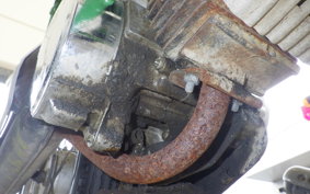 HONDA PAL NC50