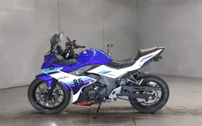 SUZUKI GSX250 R DN11A