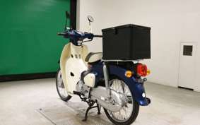 HONDA C50 SUPER CUB 2015 AA09