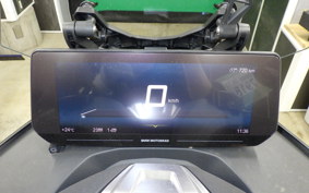 BMW C400GT 2025