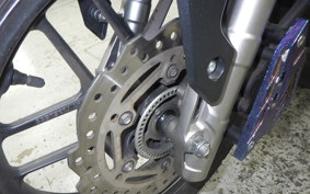 HONDA ADV150 2009 KF38