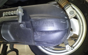 YAMAHA JOG APRIO 2017 SA11J