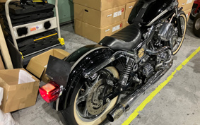 HARLEY HARLEY FXDL1580 2003 GDV