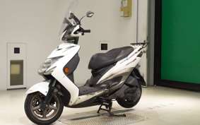 YAMAHA CYGNUS 125 XSR 2 SE44J