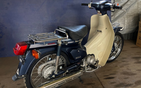 HONDA SUPER CUB90 HA02