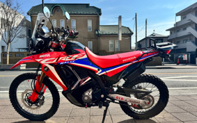 HONDA CRF250 RALLY MD47