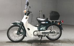 HONDA SUPER CUB90 HA02