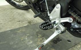 YAMAHA TENERE 700 2020 DM09J