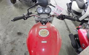 DUCATI MONSTER 400 2002