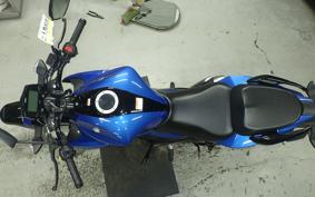 SUZUKI GIXXER 150 2003 ED131