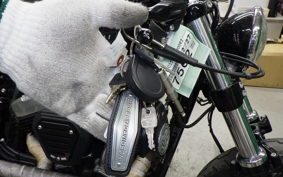 HARLEY XL1200X 2021