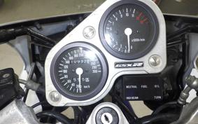 SUZUKI GSX-R1100 1991