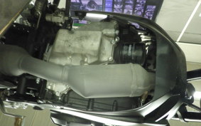 YAMAHA MT-25 A RG74J