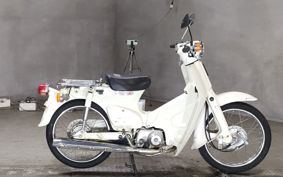 HONDA SUPER CUB90 HA02