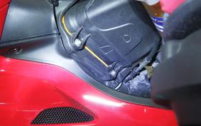 DUCATI PANIGALE V4 S 2021