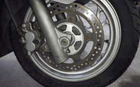 SUZUKI SKYWAVE 250 (Burgman 250) Gen.3 CJ44A