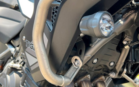 TRIUMPH TIGER 1200GT PRO 2023 TAP22V