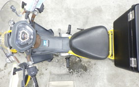 HONDA ｸﾛｽｶﾌﾞ 2026 JA10