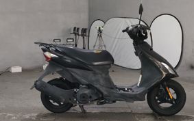SUZUKI ADDRESS V125 CF4MA