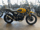 Фото Triumph SCRAMBLER 400XC 2025 с японского аукциона