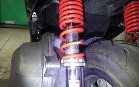 HONDA PCX 125 2025 JF56