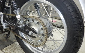 YAMAHA SR400 Gen.2 1985 1JR