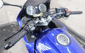 HONDA CB400 SUPER  BOL DOR ABS 2020 NC42