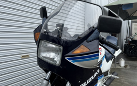 SUZUKI RG250 GJ21A