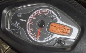 SUZUKI ADDRESS V125 S 2025 CF4MA