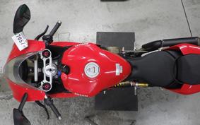 DUCATI 1299 PANIGALE 2015