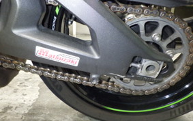 KAWASAKI ZX 10 NINJA ABS 2019
