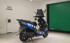 SUZUKI ｽｳｨｯｼｭ125 2026 DV12B