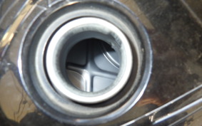 YAMAHA JOG Delux 2015 SA39J