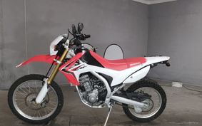 HONDA CRF250L MD38