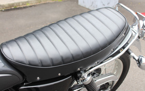 YAMAHA SR400 FINAL ED 2022 RH16J