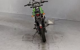 KAWASAKI KLX125 LX125C