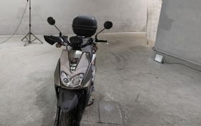 YAMAHA BW*S 125 SED9J