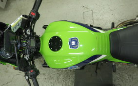 KAWASAKI ZRX1100 1997 ZRT10C