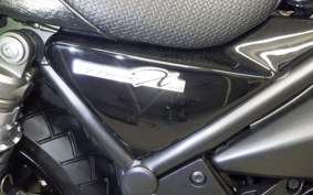 KAWASAKI ZEPHYR 400 KAI 2012 ZR400C