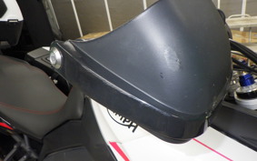 TRIUMPH TIGER 1050 2013