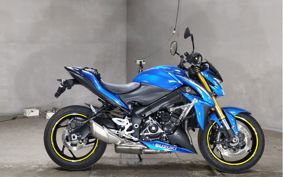 SUZUKI GSX-S 1000 2017 GT79A