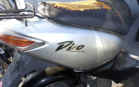 HONDA DIO Gen.5 AF56