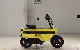 HONDA MOTOCOMPO 2012 AB12