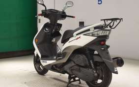 YAMAHA CYGNUS 125 XSR 2