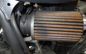 YAMAHA TW200 Gen.2 2007 DG07J