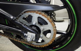 KAWASAKI NINJA 400 2019 EX400E