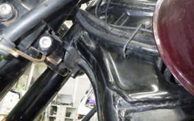 KAWASAKI VULCAN 1500 DRIFTER 2001 VNT50J