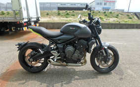 TRIUMPH TRIDENT 660 2024 LGL10U