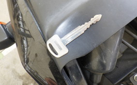 HONDA VTR 250 Gen. 2 2025 MC33