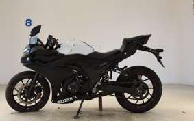 SUZUKI GSX250RA